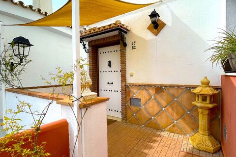 Byhus i Competa, Malaga, Competa - € 259.000 | Ref: TH295 - foto 2