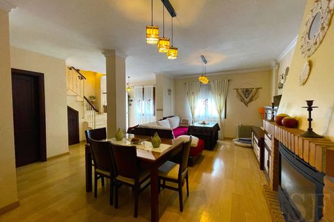 Byhus i Competa, Malaga, Competa - € 259.000 | Ref: TH295 - foto 4