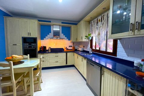 Byhus i Competa, Malaga, Competa - € 259.000 | Ref: TH295 - foto 5