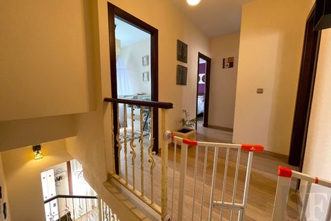 Byhus i Competa, Malaga, Competa - € 259.000 | Ref: TH295 - foto 7