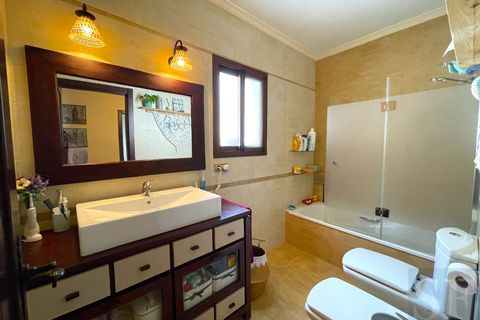 Byhus i Competa, Malaga, Competa - € 259.000 | Ref: TH295 - foto 10