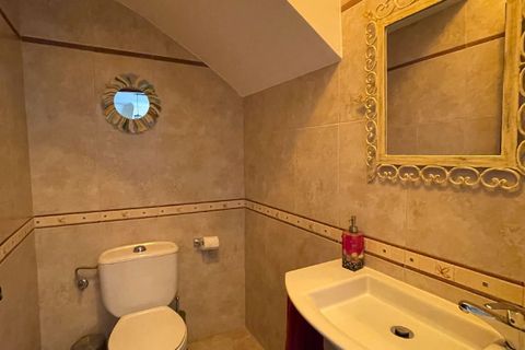 Byhus i Competa, Malaga, Competa - € 259.000 | Ref: TH295 - foto 13