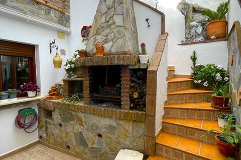 Byhus i Competa, Malaga, Competa - € 259.000 | Ref: TH295 - foto 15