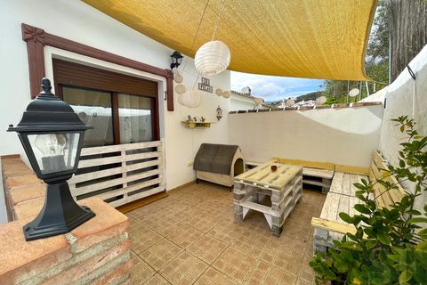 Byhus i Competa, Malaga, Competa - € 259.000 | Ref: TH295 - foto 16