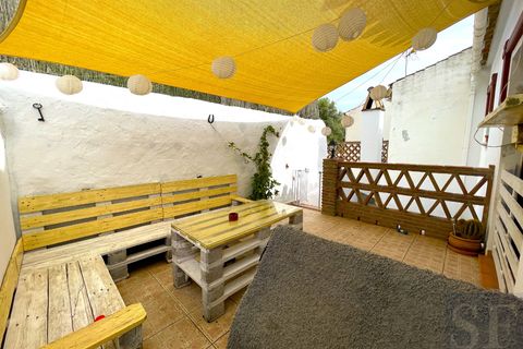 Byhus i Competa, Malaga, Competa - € 259.000 | Ref: TH295 - foto 17