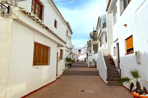 Byhus i Competa, Malaga, Competa - € 259.000 | Ref: TH295 - foto 18