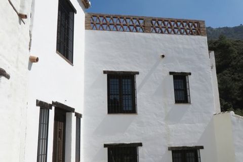Stadthaus in Competa, Malaga - Foto 1