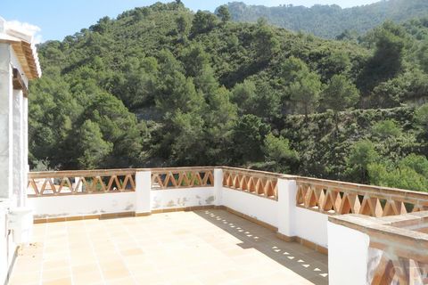 Byhus i Competa, Malaga, Competa - € 295.000 | Ref: TH292 - foto 8