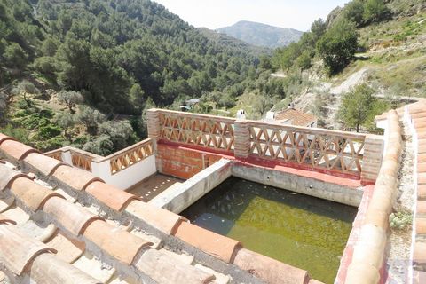 Byhus i Competa, Malaga, Competa - € 295.000 | Ref: TH292 - foto 10