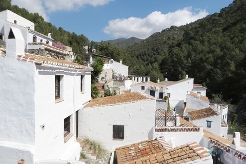 Byhus i Competa, Malaga, Competa - € 295.000 | Ref: TH292 - foto 11