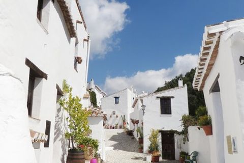 Byhus i Competa, Malaga, Competa - € 295.000 | Ref: TH292 - foto 12