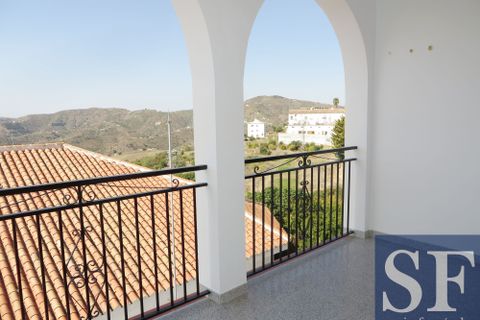 Byhus i Competa, Malaga, Competa - € 230.000 | Ref: TH297 - foto 1