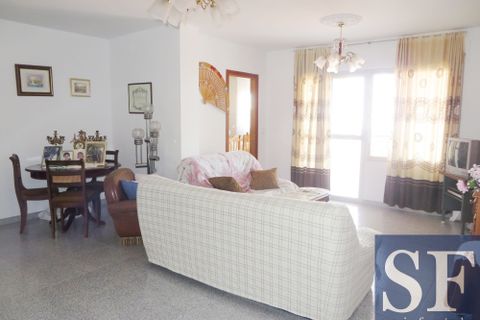 Byhus i Competa, Malaga, Competa - € 230.000 | Ref: TH297 - foto 2