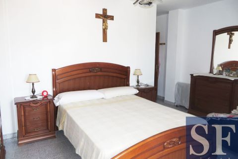 Byhus i Competa, Malaga, Competa - € 230.000 | Ref: TH297 - foto 5