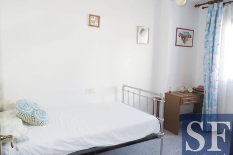Byhus i Competa, Malaga, Competa - € 230.000 | Ref: TH297 - foto 7