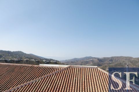 Byhus i Competa, Malaga, Competa - € 230.000 | Ref: TH297 - foto 11