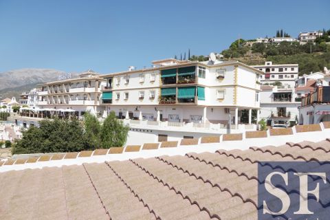 Byhus i Competa, Malaga, Competa - € 230.000 | Ref: TH297 - foto 12