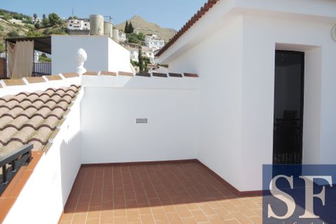 Byhus i Competa, Malaga, Competa - € 230.000 | Ref: TH297 - foto 16