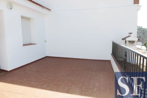 Byhus i Competa, Malaga, Competa - € 230.000 | Ref: TH297 - foto 17
