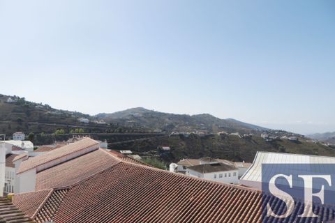Byhus i Competa, Malaga, Competa - € 230.000 | Ref: TH297 - foto 19