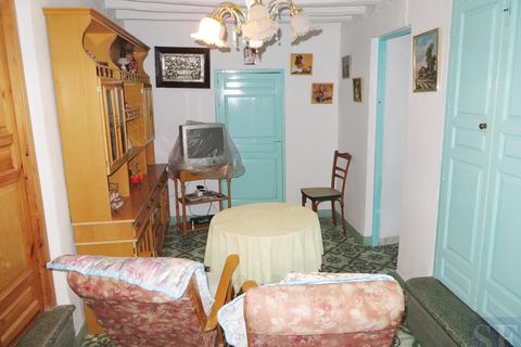 Byhus i Competa, Malaga, Competa - € 129.000 | Ref: TH313 - foto 2