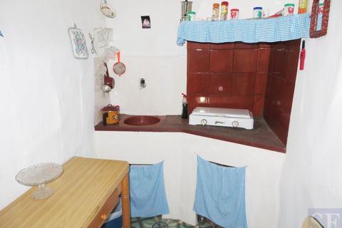 Byhus i Competa, Malaga, Competa - € 129.000 | Ref: TH313 - foto 3