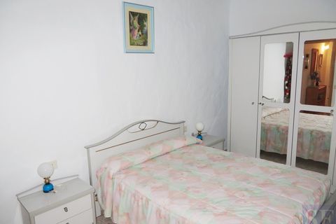 Byhus i Competa, Malaga, Competa - € 129.000 | Ref: TH313 - foto 4
