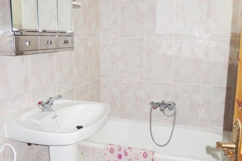 Byhus i Competa, Malaga, Competa - € 129.000 | Ref: TH313 - foto 6