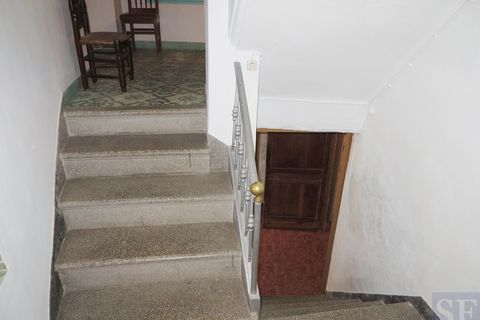Byhus i Competa, Malaga, Competa - € 129.000 | Ref: TH313 - foto 9