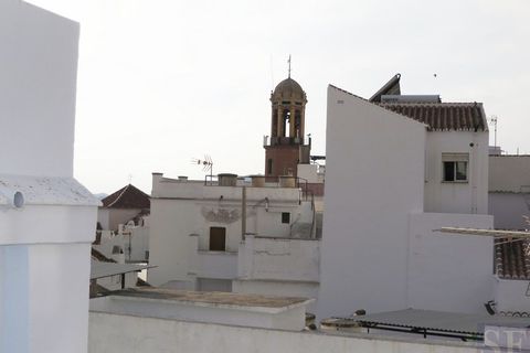 Byhus i Competa, Malaga, Competa - € 129.000 | Ref: TH313 - foto 12