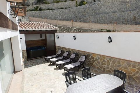 Byhus i Salares, Malaga, Salares - € 209.000 | Ref: TH352 - foto 3
