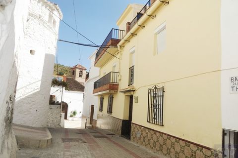 Byhus i Salares, Malaga, Salares - € 156.000 | Ref: TH441 - foto 1