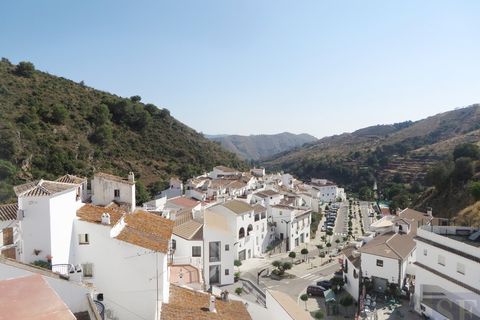 Byhus i Salares, Malaga, Salares - € 156.000 | Ref: TH441 - foto 2