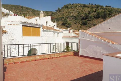 Byhus i Salares, Malaga, Salares - € 156.000 | Ref: TH441 - foto 3