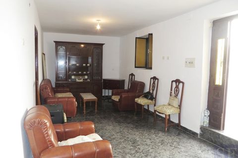 Byhus i Salares, Malaga, Salares - € 156.000 | Ref: TH441 - foto 5
