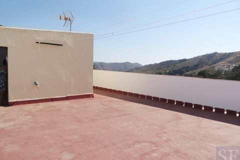 Byhus i Salares, Malaga, Salares - € 156.000 | Ref: TH441 - foto 11