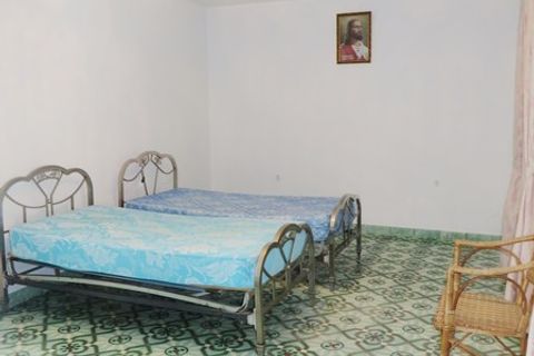 Byhus i Competa, Malaga, Competa - € 190.000 | Ref: TH450 - foto 1