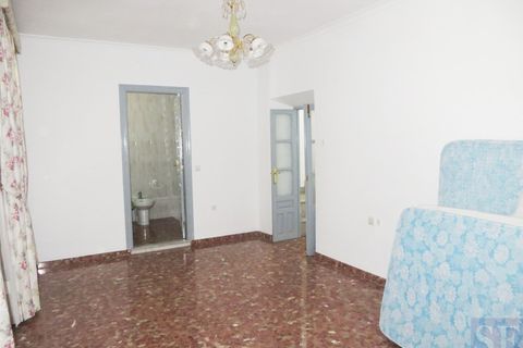 Byhus i Competa, Malaga, Competa - € 190.000 | Ref: TH450 - foto 2