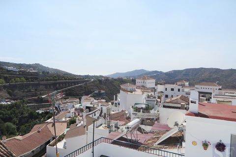 Byhus i Competa, Malaga, Competa - € 190.000 | Ref: TH450 - foto 5
