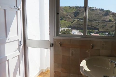 Byhus i Competa, Malaga, Competa - € 190.000 | Ref: TH450 - foto 7