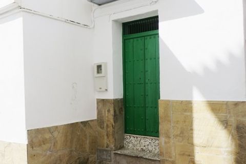 Byhus i Competa, Malaga, Competa - € 190.000 | Ref: TH450 - foto 8