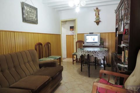 Byhus i Competa, Malaga, Competa - € 220.000 | Ref: TH477 - foto 2