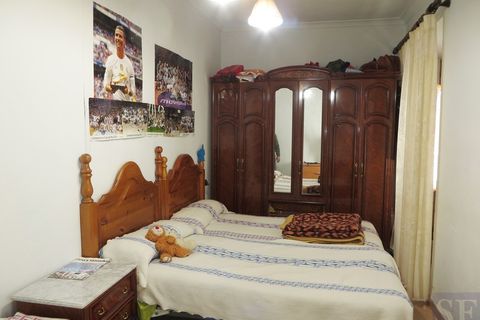 Byhus i Competa, Malaga, Competa - € 220.000 | Ref: TH477 - foto 3