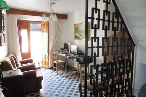 Byhus i Competa, Malaga, Competa - € 220.000 | Ref: TH477 - foto 4