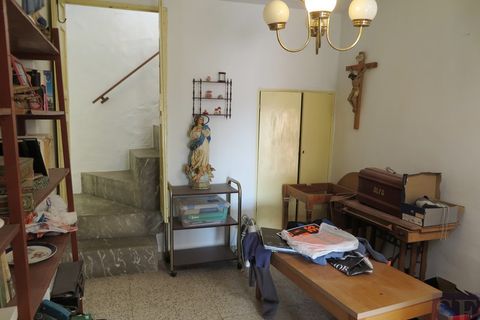 Byhus i Competa, Malaga, Competa - € 220.000 | Ref: TH477 - foto 7