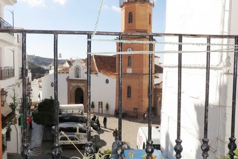 Byhus i Competa, Malaga, Competa - € 220.000 | Ref: TH477 - foto 8