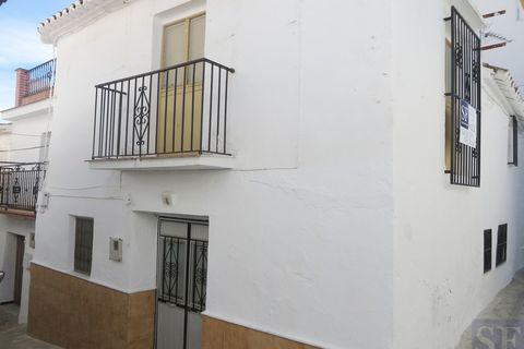 Byhus i Sedella, Malaga, Sedella - € 86.000 | Ref: TH491 - foto 1