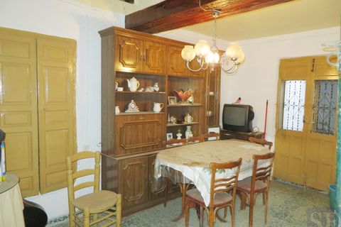 Byhus i Sedella, Malaga, Sedella - € 86.000 | Ref: TH491 - foto 2