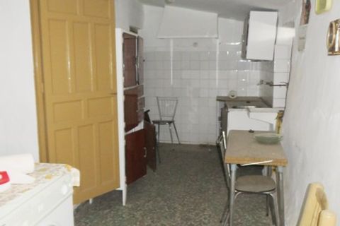 Byhus i Sedella, Malaga, Sedella - € 86.000 | Ref: TH491 - foto 4