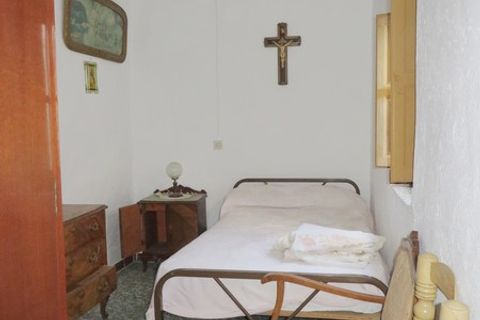 Byhus i Sedella, Malaga, Sedella - € 86.000 | Ref: TH491 - foto 5